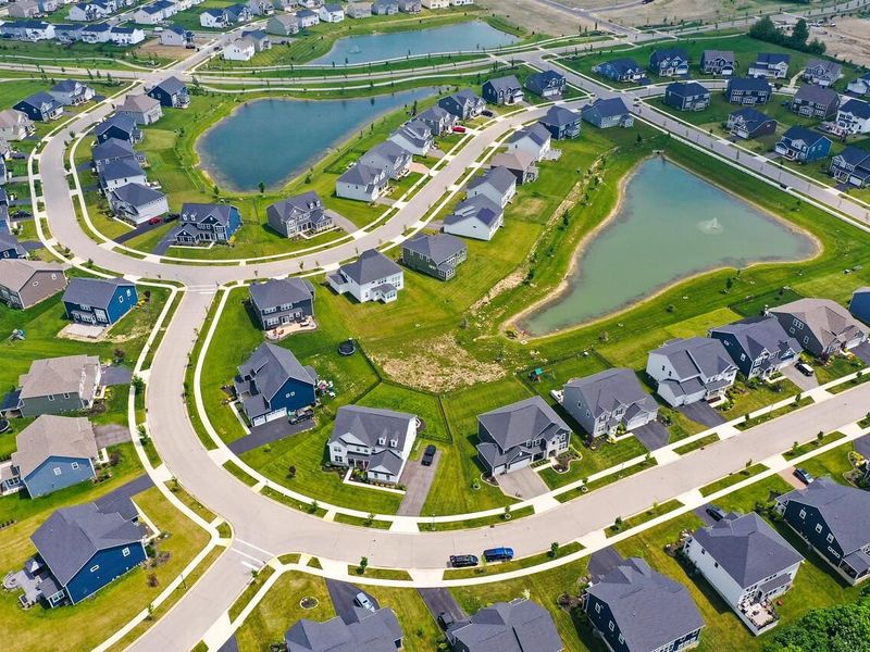 30 Shadow Oak Loop, Unit Lot 14043, Delaware, OH 43015 Photo 77