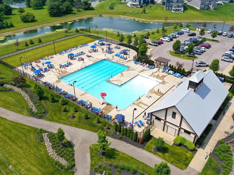 30 Shadow Oak Loop, Unit Lot 14043, Delaware, OH 43015 Photo 78