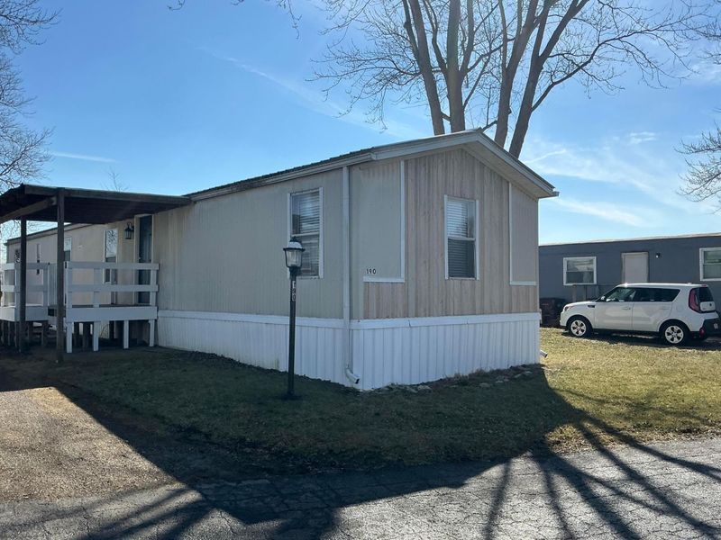 8565 Smith-Calhoun Road, Unit 190, Plain City, OH 43064 Photo 2