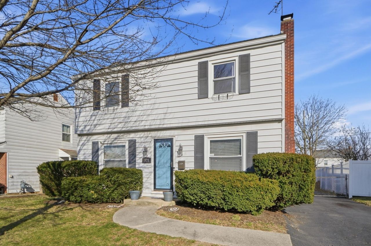 328 S Sylvan Avenue, Columbus, OH 43204 Main Photo