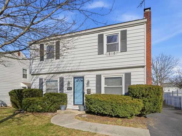 328 S Sylvan Avenue, Columbus, OH 43204