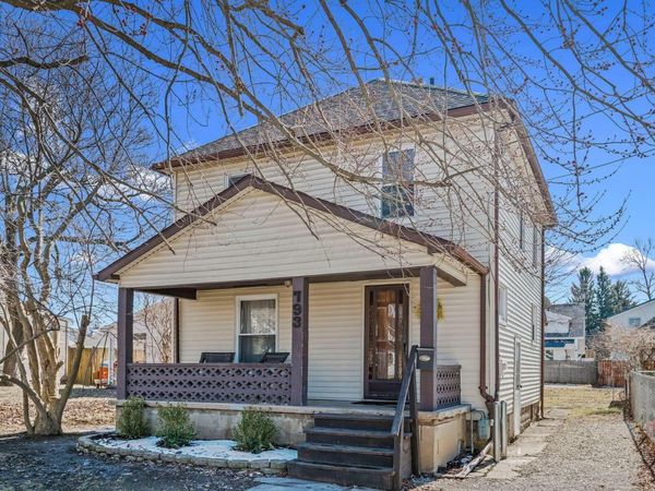 793 Congress Street , Marion, OH 43302