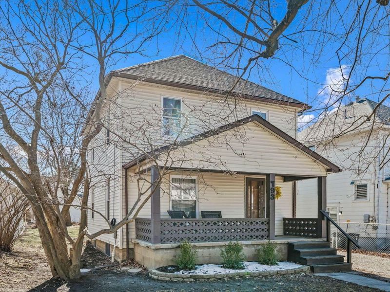 793 Congress Street , Marion, OH 43302 Photo 2