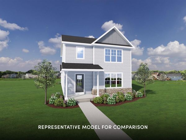 3019 Cranberry Cir, Waukesha, WI 53189