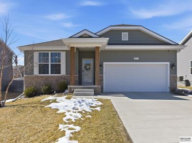 7814 S 184th Terrace, Omaha, NE 68136
