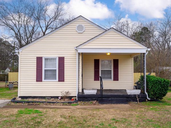 4914 Carolyn Lane, Chattanooga, TN 37411