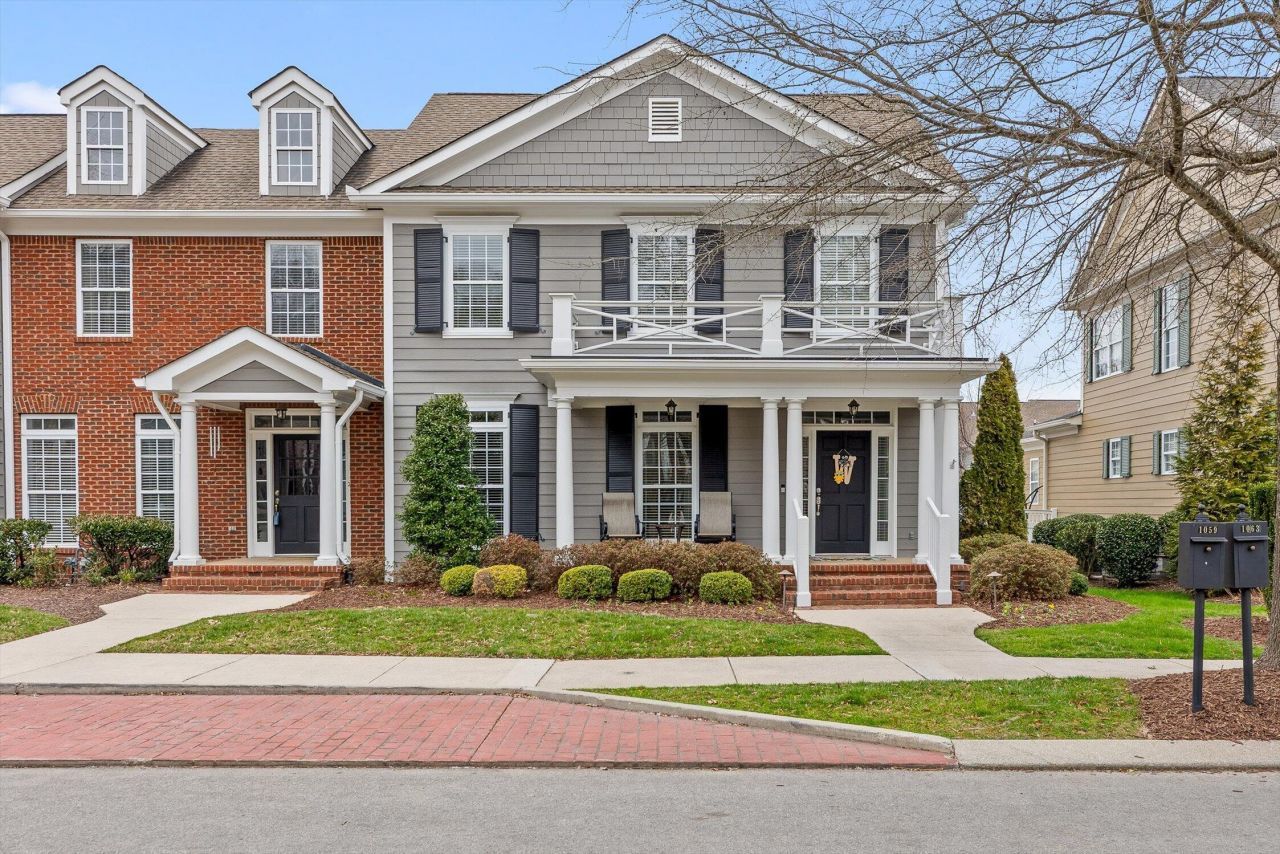 1063 Restoration Drive, Chattanooga, TN 37421 Main Photo