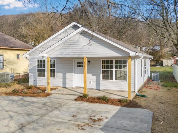 3302 Dodson Avenue, Chattanooga, TN 37406