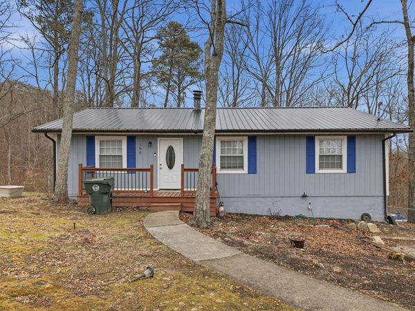 180 Creeks Bend Drive, Ringgold, GA 30736