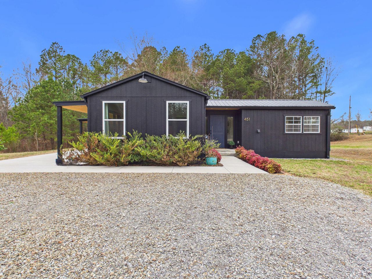 451 County Road 29, Riceville, TN 37370 Main Photo