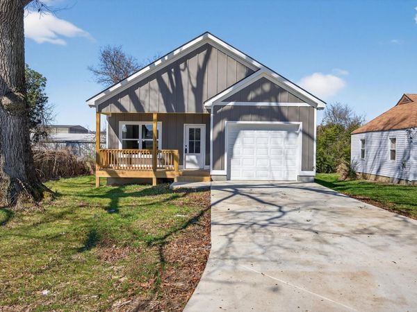 3105 Wood Avenue, Chattanooga, TN 37406