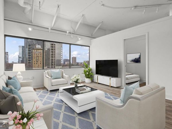 120 Ralph Mcgill Boulevard NE, Unit 703, Atlanta, GA 30308