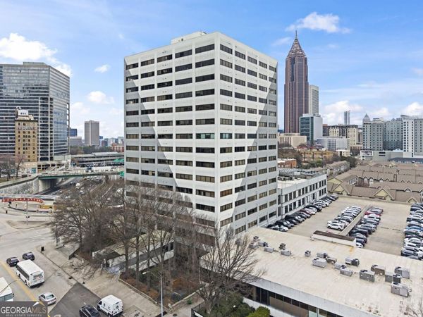 120 Ralph Mcgill Boulevard NE, Unit 703, Atlanta, GA 30308