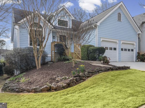 2841 Royal Bluff, Decatur, GA 30030