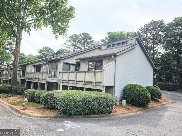 5025 Highland Club Drive, Marietta, GA 30068