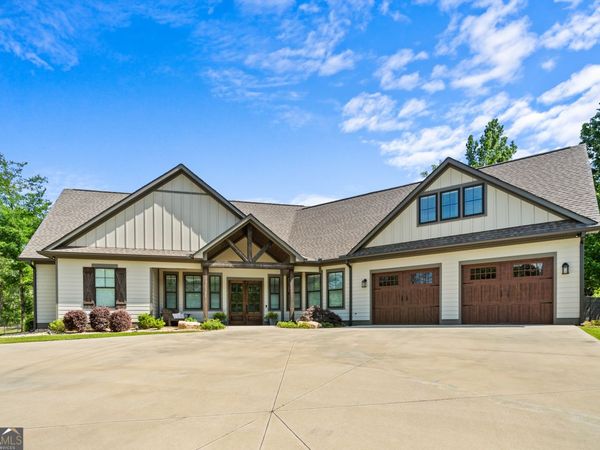 483 High Bluff Court, Milledgeville, GA 31061