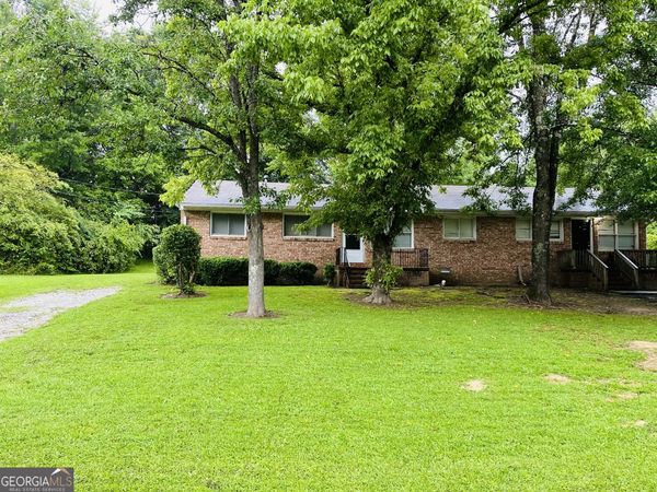 6100 E Fayetteville Drive, Unit 6100, Riverdale, GA 30296