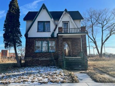 10157 Morley Street , Detroit, MI 48204