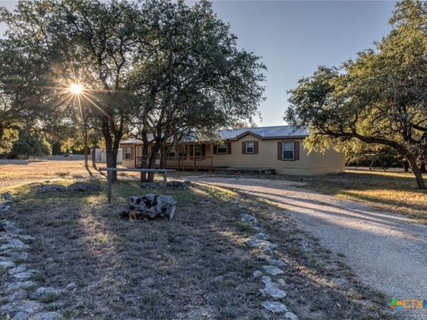 950 Rebecca Springs Road , Spring Branch, TX 78070