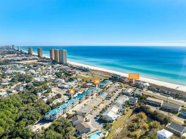 17878 Front Beach Road, UNIT E2, Panama City Beach, FL 32413