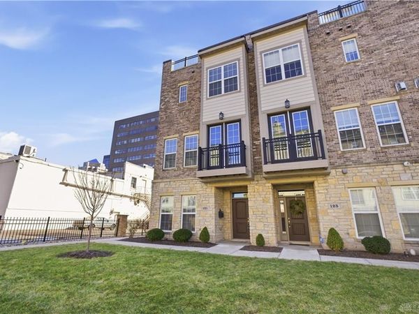 121 Lowe Lane, Dayton, OH 45402