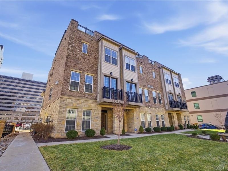 121 Lowe Lane, Dayton, OH 45402 Photo 3