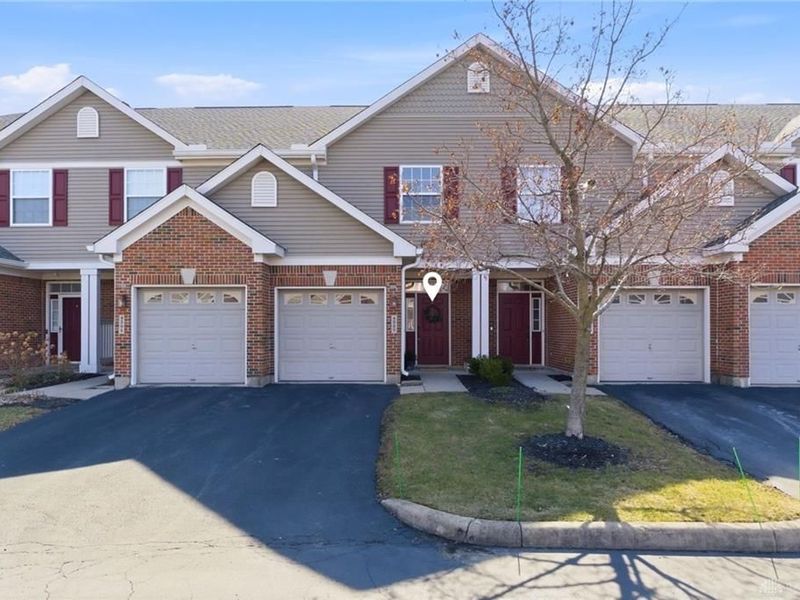 4387 Straight Arrow Road, Beavercreek, OH 45430 Photo 1