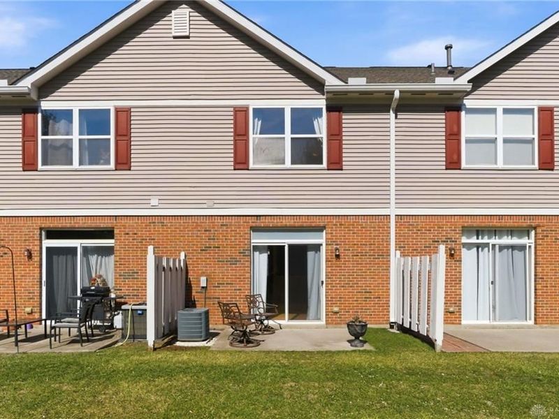 4387 Straight Arrow Road, Beavercreek, OH 45430 Photo 21