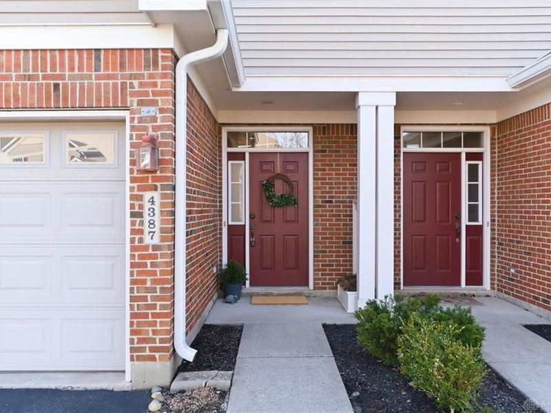 4387 Straight Arrow Road, Beavercreek, OH 45430 Photo 4