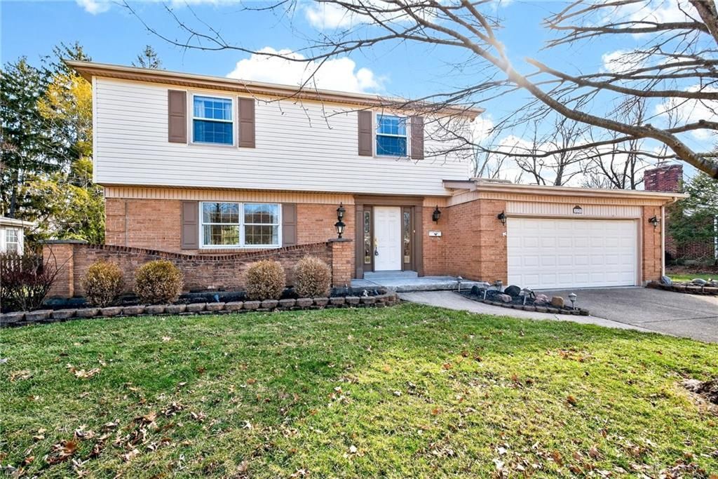 5172 Polen Drive, Dayton, OH 45440 Main Photo