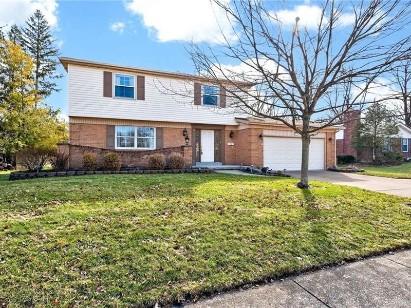 5172 Polen Drive, Dayton, OH 45440 Photo 2