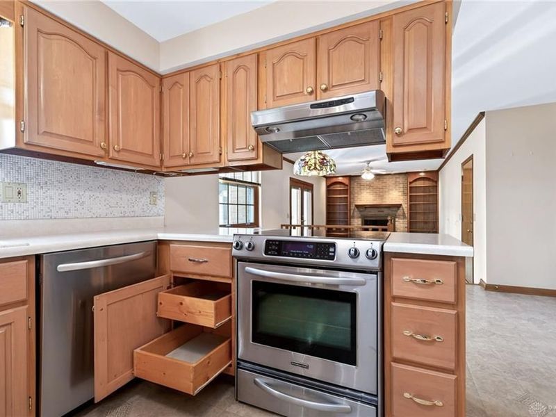 5172 Polen Drive, Dayton, OH 45440 Photo 24