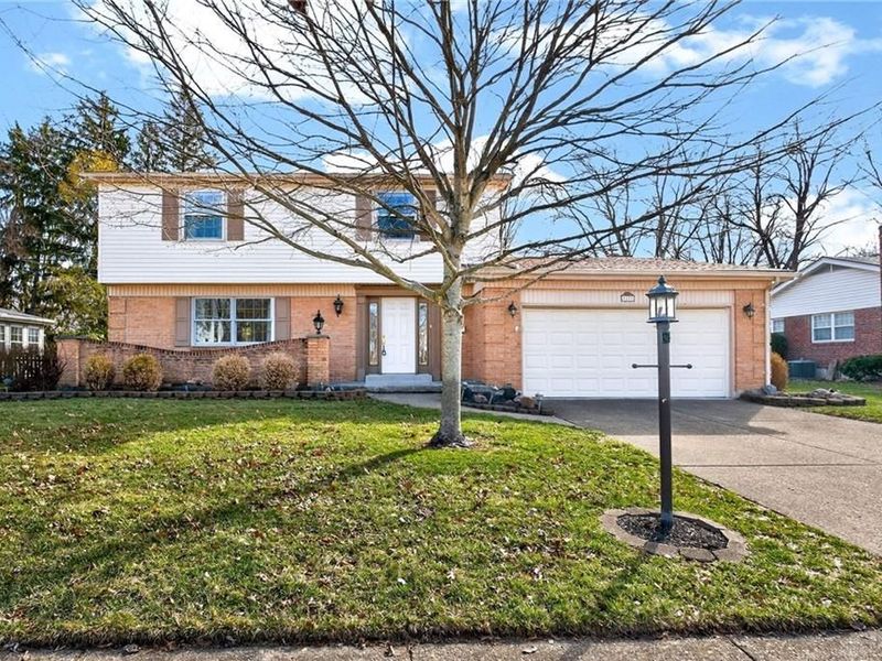 5172 Polen Drive, Dayton, OH 45440 Photo 3