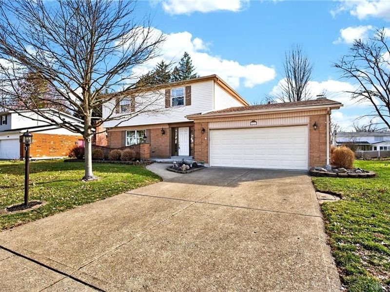 5172 Polen Drive, Dayton, OH 45440 Photo 4