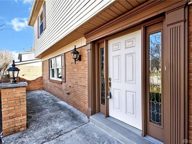 5172 Polen Drive, Dayton, OH 45440 Photo 6