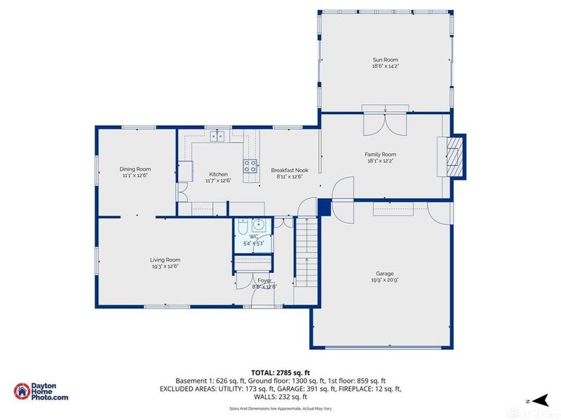 5172 Polen Drive, Dayton, OH 45440 Photo 67