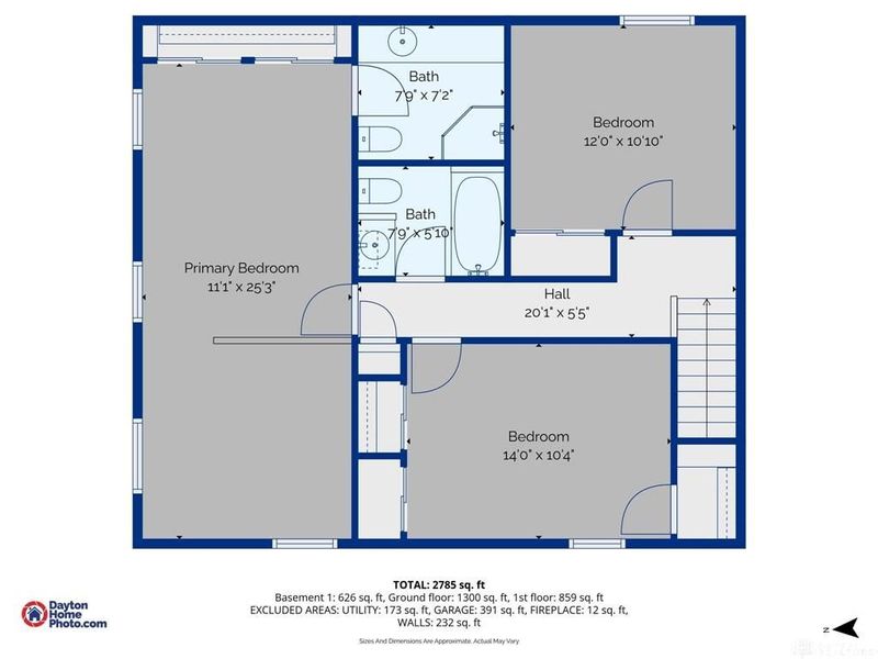 5172 Polen Drive, Dayton, OH 45440 Photo 68