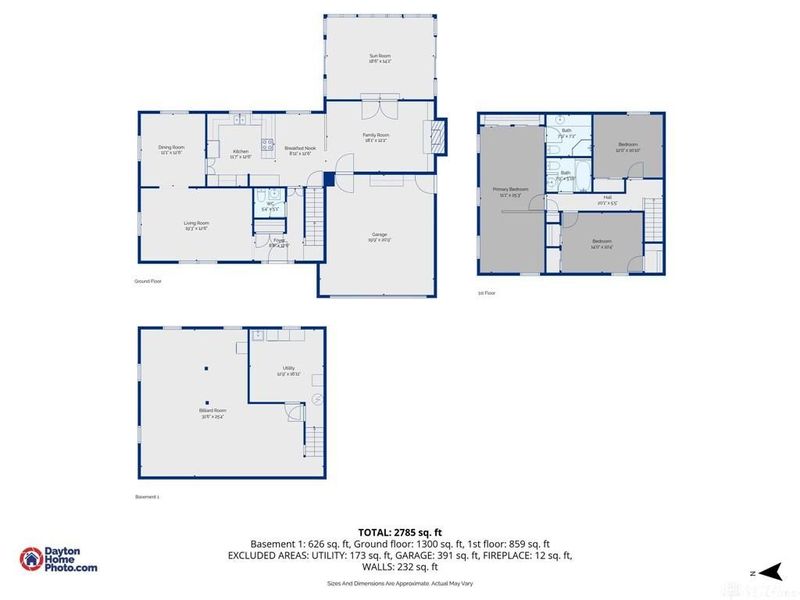 5172 Polen Drive, Dayton, OH 45440 Photo 70