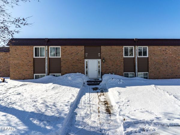 2501 26TH Avenue S, Unit 26, Grand Forks, ND 58201