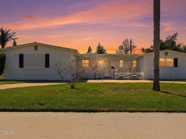 46 Marvin Road, Ormond Beach, FL 32176