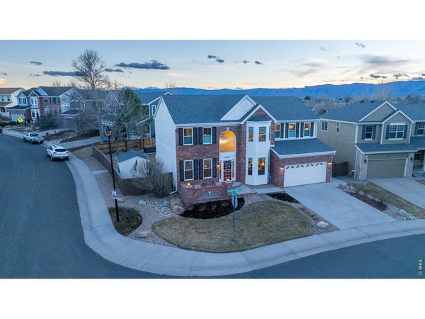 9695 Golden Eagle Pl, Highlands Ranch, CO 80129