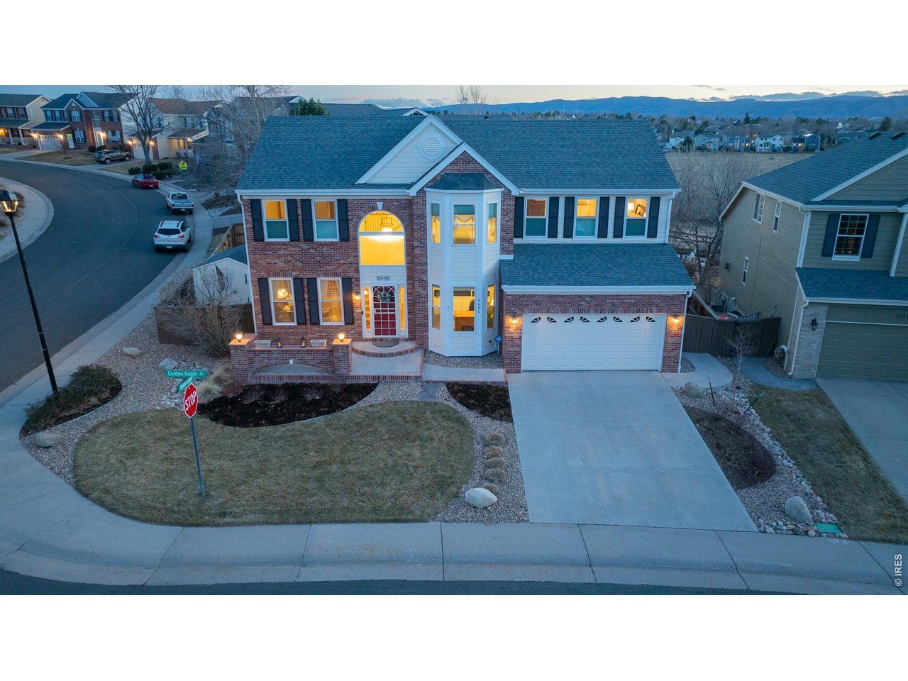9695 Golden Eagle Pl, Highlands Ranch, CO 80129 Main Photo
