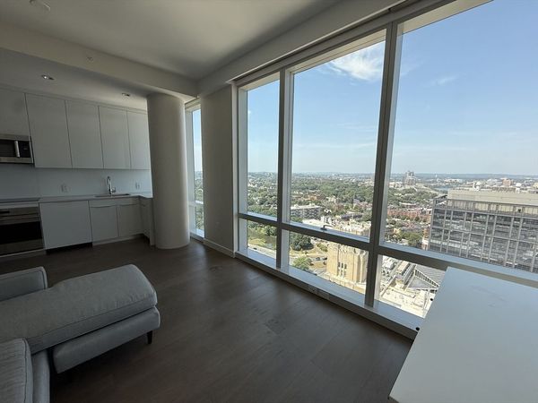 188 Brookline Ave, Unit 27G, Boston, MA 02215
