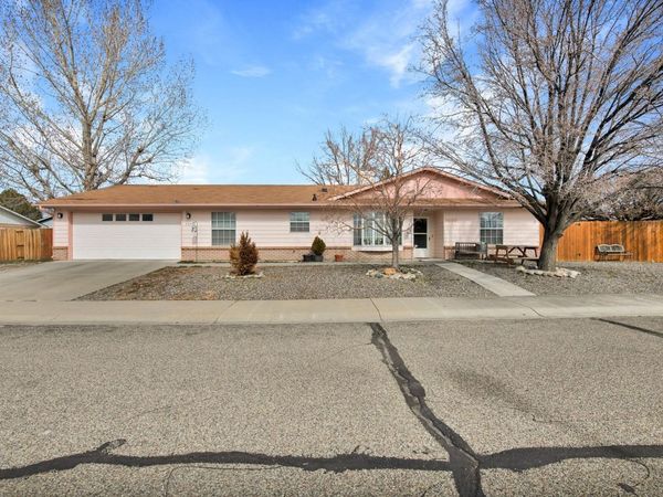 3050 Lancelot Place , Grand Junction, CO 81504