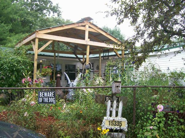 15335 E B Avenue, Augusta, MI 49012