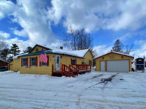 426 Martin Road, Sinclair, ME 04779