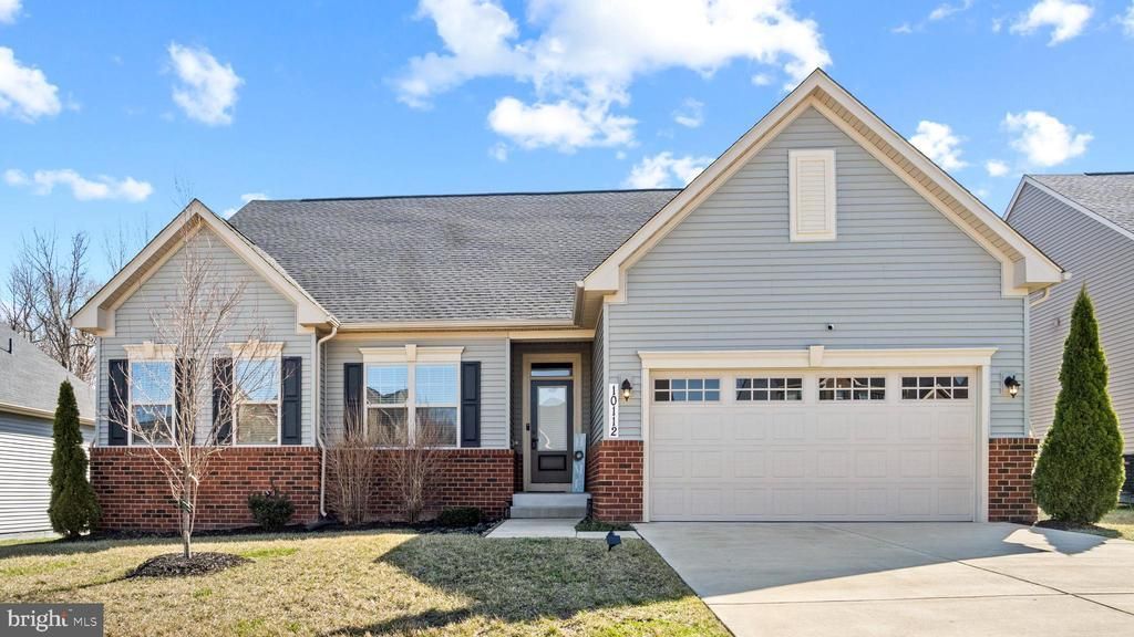 10112 Dressage Drive, Upper Marlboro, MD 20772 Main Photo