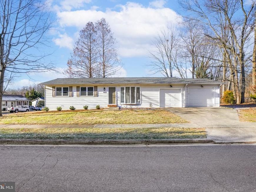 1420 Gilbert Road, Arnold, MD 21012 Main Photo