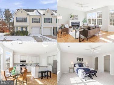 4077 BRITWELL PLACE, FAIRFAX, VA 22033