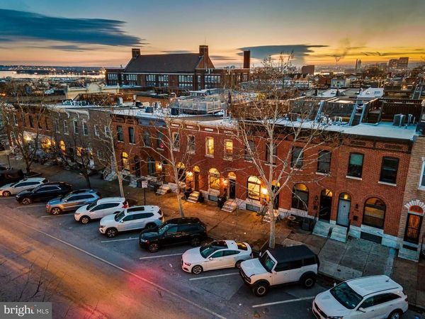 724 S CONKLING STREET, BALTIMORE, MD 21224